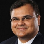 Image of Dr. Billy George Chacko, MD, FACP