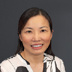 Image of Dr. Marjorie Cua, MD