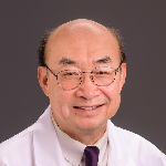 Image of Dr. Zhao Liu, MD