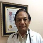 Image of Dr. Hitendra H. Shah, M.D.