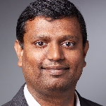 Image of Dr. Lohith Gowda, MD