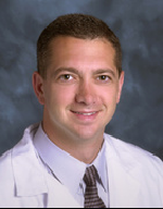 Image of Dr. David B. Golden, MD