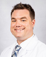 Image of Dr. Darren Dillard, DO