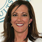 Image of Dr. Mary P. Price, MD