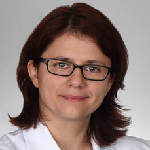Image of Dr. Anca Dumitriu, MD