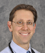 Image of Dr. Justin Karl, MD