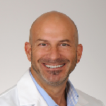 Image of Dr. Scott Evan Benjamin, MD