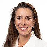 Image of Dr. Katherine Menk Trahan, MD