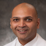 Image of Dr. Hiren V. Patel, MD