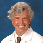 Image of Dr. John A. Butler, MD