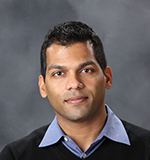 Image of Dr. Sujeeth K. Shetty, MD