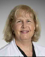 Image of Dr. Christina M. Clay, MD