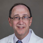 Image of Dr. Barry H. Bikshorn, MD