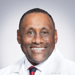 Image of Dr. A. Steven McIntosh, MD, FACG