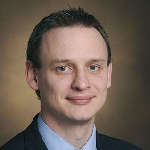 Image of Dr. Christopher Baron, MD