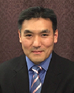 Image of Dr. Kevin Keewoun Kim, MD