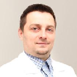 Image of Dr. Sorel Vladu, DO