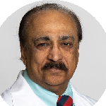 Image of Dr. Praveen Kumar P Giri, MD