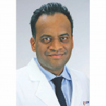 Image of Dr. Umashankar K. Ballehaninna, MD