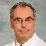 Image of Dr. Charles Scott Weston, MD