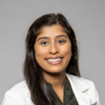 Image of Dr. Sara J. Coulon, MD
