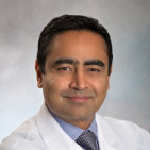 Image of Dr. Nirav J. Patel, MD