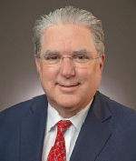 Image of Dr. John C. Hastings, MD