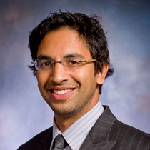 Image of Dr. Sreekant Cherukuri, MD