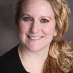 Image of Dr. Kristin Booth, DO