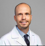 Image of Dr. Joshua Benjamin Alley, MD
