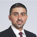 Image of Dr. Alain Georges Rizk, MD