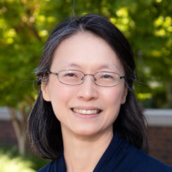 Image of Dr. Nancy Liu, MD