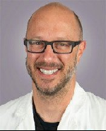 Image of Dr. Matthew T. Mishoe, DO