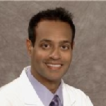 Image of Dr. Preetesh D. Patel, MD
