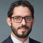 Image of Dr. Andres Andino, MD