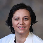 Image of Dr. Arlinda Elezi, MD