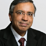 Image of Dr. Murali Krishnamurthy, MD, MBA, MBBS, MSBE