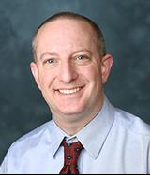 Image of Dr. Timothy J. Brown, MD
