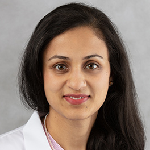 Image of Dr. Itishree Trivedi, MS, MD