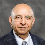 Image of Dr. Subhash Balaney, MD