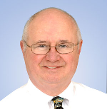 Image of Dr. John P. Whitecar Jr., MD