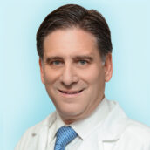Image of Dr. Gary S. Oshinsky, MD