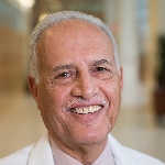 Image of Dr. Tahseen I. Al-Saleem, MD