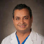Image of Dr. Subodhsingh R. Chauhan, MD, MBBS