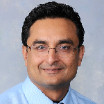 Image of Dr. Asif Masood, MD