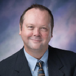Image of Dr. Jay W. White, DO