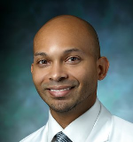 Image of Dr. Eric Tyrell Oliver, MD