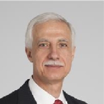 Image of Dr. A. George Hawwa, MD