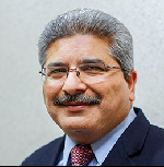 Image of Dr. Rajiv B. Nanavaty, MD