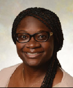Image of Dr. Elizabeth Olajumoke Alabi, MD